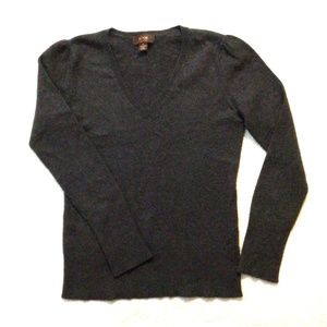 Víctor Alfaro Cashmere Sweater